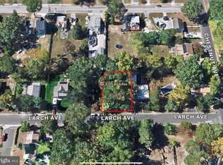 310 Larch Ave, West Berlin, NJ 08091