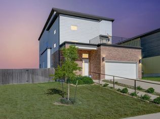 7200 Cordoba Dr, Austin, TX 78724