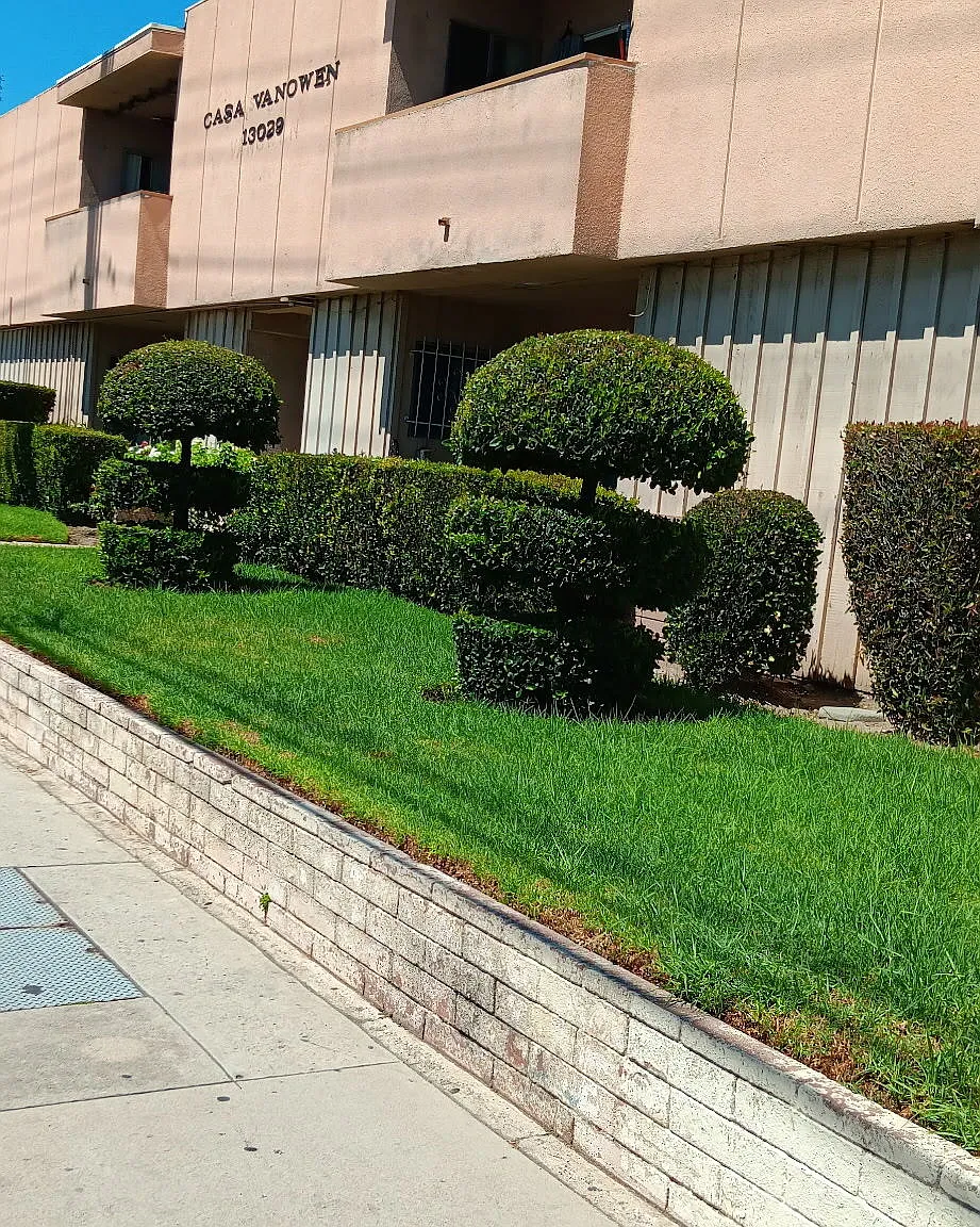 Casa Vanowen — Photo 2