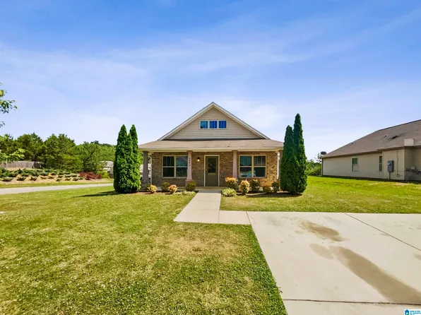 4493 Winchester Hills Way, Birmingham, AL 35215