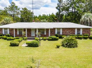 3735 SE Country Club Rd, Lake City, FL 32025