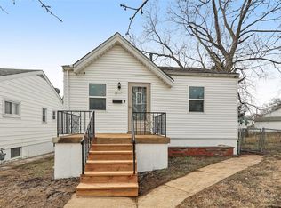 1407 Holden Ave, Saint Louis, MO