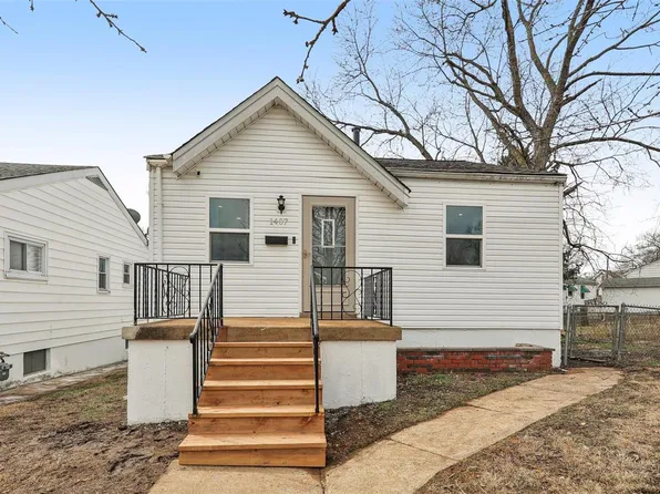 1407 Holden Ave, Saint Louis, MO 63125
