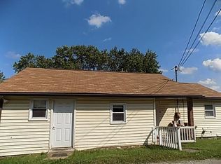 141 Orchard St, Apollo, PA 15613