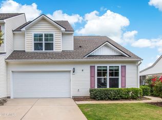 4011 Norseman Loop #5, Southport, NC 28461