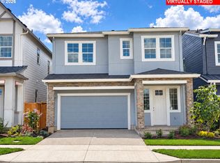 18090 SW Hoover Ln, Beaverton, OR 97003
