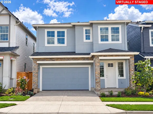 18090 SW Hoover Ln, Beaverton, OR 97003
