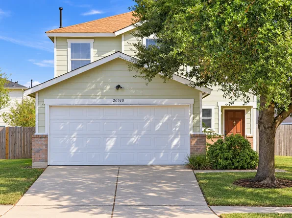 20510 Moonrise River Ln, Cypress, TX 77433