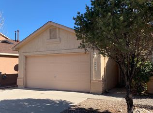10212 Calle Dichoso Ct NW, Albuquerque, NM 87114
