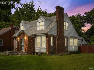 11108 Craft St, Detroit, MI 48224