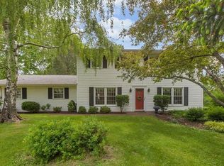 239 Bellvale Lakes Rd, Warwick, NY 10990