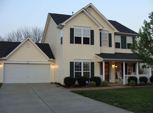 12151 Creek Turn Dr, Charlotte, NC 28278