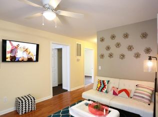 1401 Seagull Way, Salisbury, MD 21804