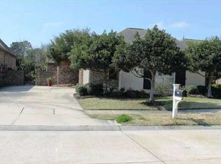 6128 W Azalea Dr, Lake Charles, LA 70605