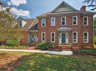 2549 Whippletree Dr, Raleigh, NC 27603