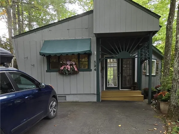 124 Wintergreen Lane, Newland, NC 28657