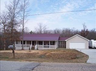 256 New Hope Rd, Toccoa, GA 30577