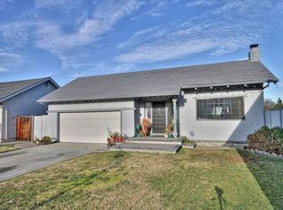 4050 Naomi Ct, San Jose, CA 95136
