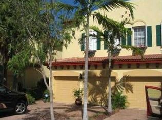 606 NE 13th Ave, Fort Lauderdale, FL 33304