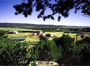 9031 Highway 337, Estancia, NM 87016