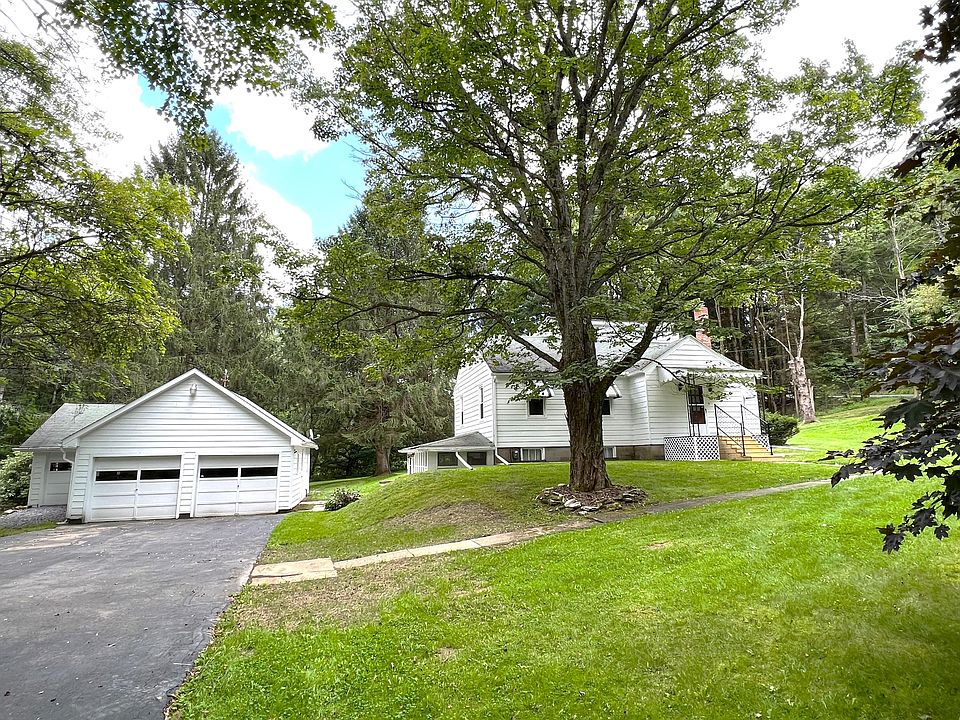1224 Roseville Sigel Rd, Brookville, PA 15825 MLS 0110874 Zillow