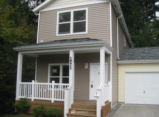 12617 15th Ave W #13, Everett, WA 98204