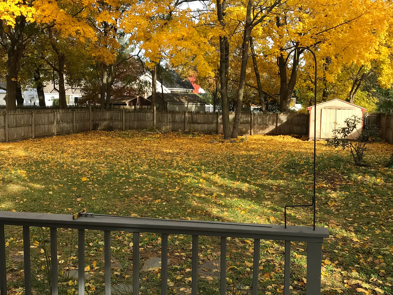 3 bed, 1.5 bath, 1400 sqft, $1,900 — Photo 2