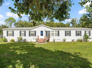 9580 Doctor Baker Rd, Groveland, FL 34736
