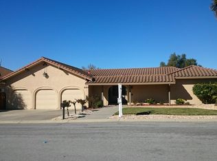 1020 Lanini Dr, Hollister, CA 95023