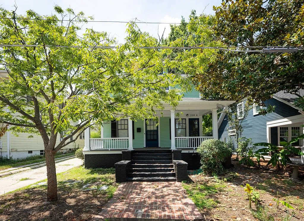208 Leftwich St — Photo 2