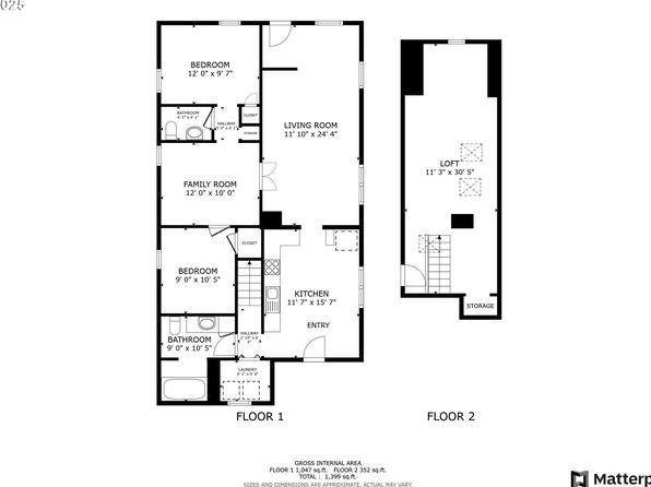 5926 S Corbett Ave, Portland, OR 97239