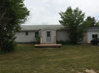 17TH Ave SW, Washburn, ND 58577