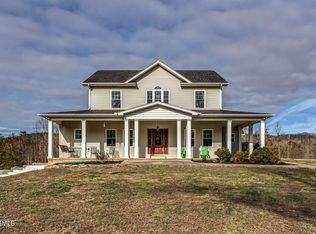 260 Long Rd, Kingston, TN 37763