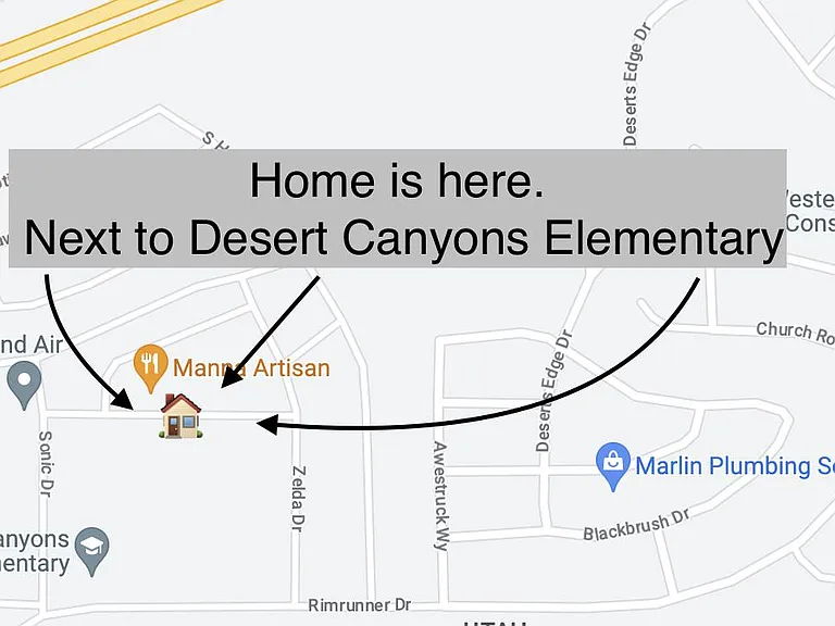 Location