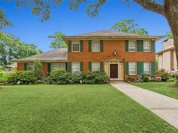 395 Fairfield Ave, Gretna, LA 70056