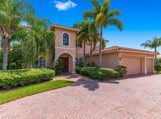 5005 SW Saint Creek Dr, Palm City, FL 34990