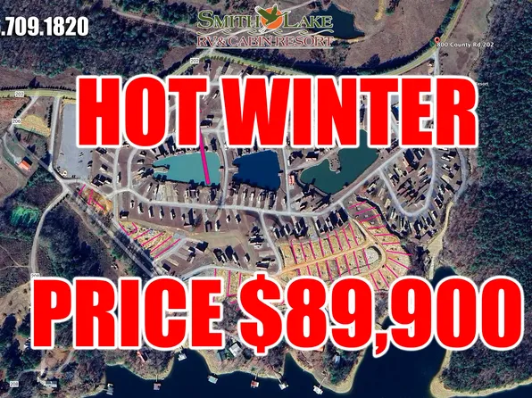 122 County Road 2035 #106, Crane Hill, AL 35053