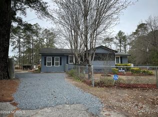 12900 Todd Cir, Laurinburg, NC 28352