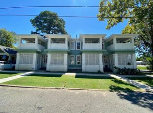 527 1/2 Wichita St, Shreveport, LA 71101