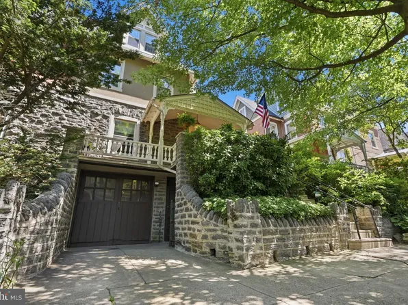 414 W Price St, Philadelphia, PA 19144