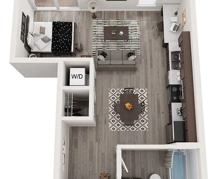 The Pines | Specials Available | Townhomes For Rent — Photo 41