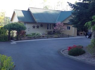 440 Fredrickson Rd, Woodland, WA 98674