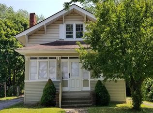 617 Ridgeway Ave, Rochester, NY 14615