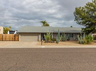 4516 E Pershing Ave, Phoenix, AZ 85032
