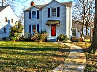 4202 Noyes Ave, Charleston, WV 25304