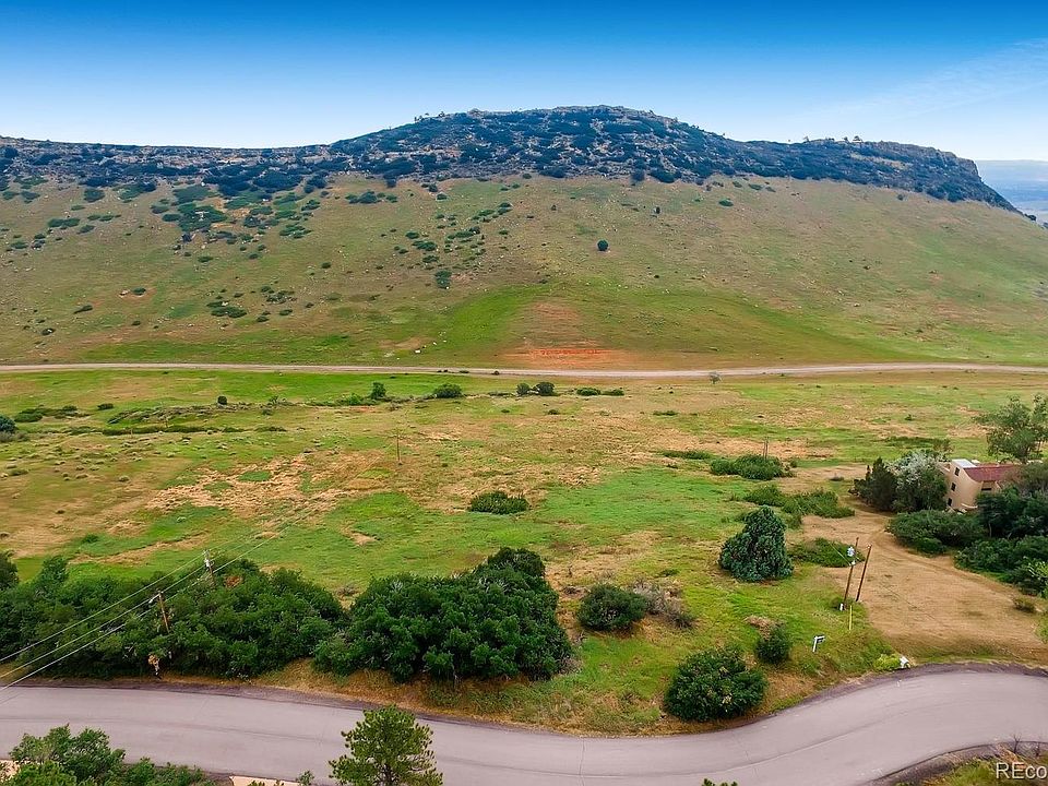 6160 Crestbrook Dr Morrison CO Zillow