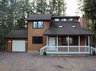 Brookfield Rd, Lake Ariel, PA 18436