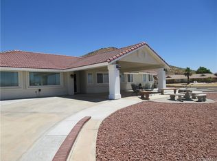 16549 Apple Valley Rd, Apple Valley, CA 92307