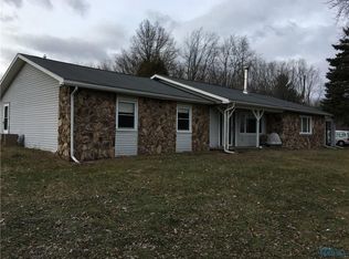 U117 County Road 1, Liberty Center, OH 43532