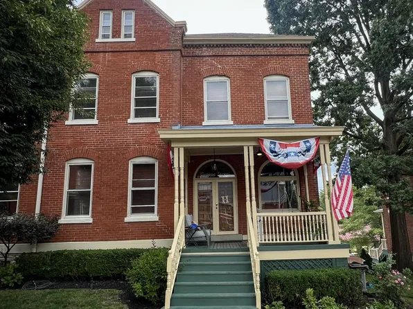 15 Greene St, Fort Thomas, KY 41075